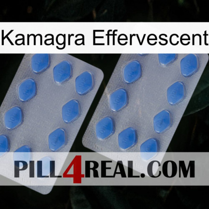 Kamagra Effervescent 20